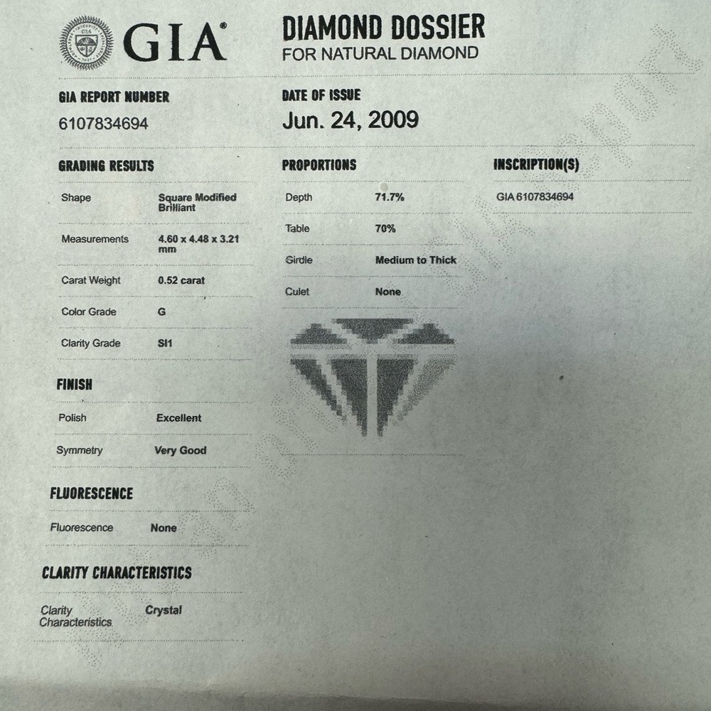 Bridal Set - image 8